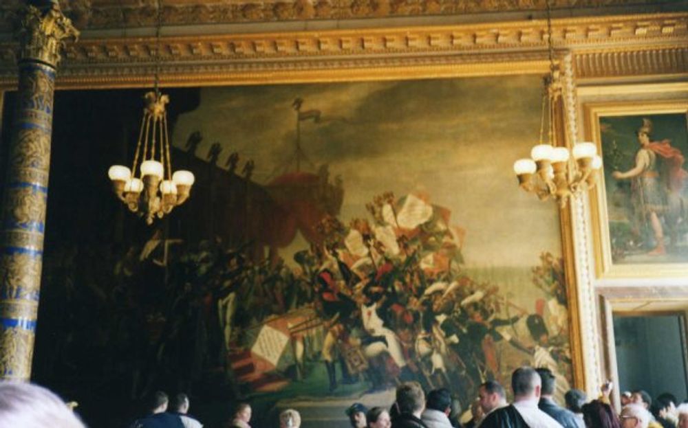 Paris 2003