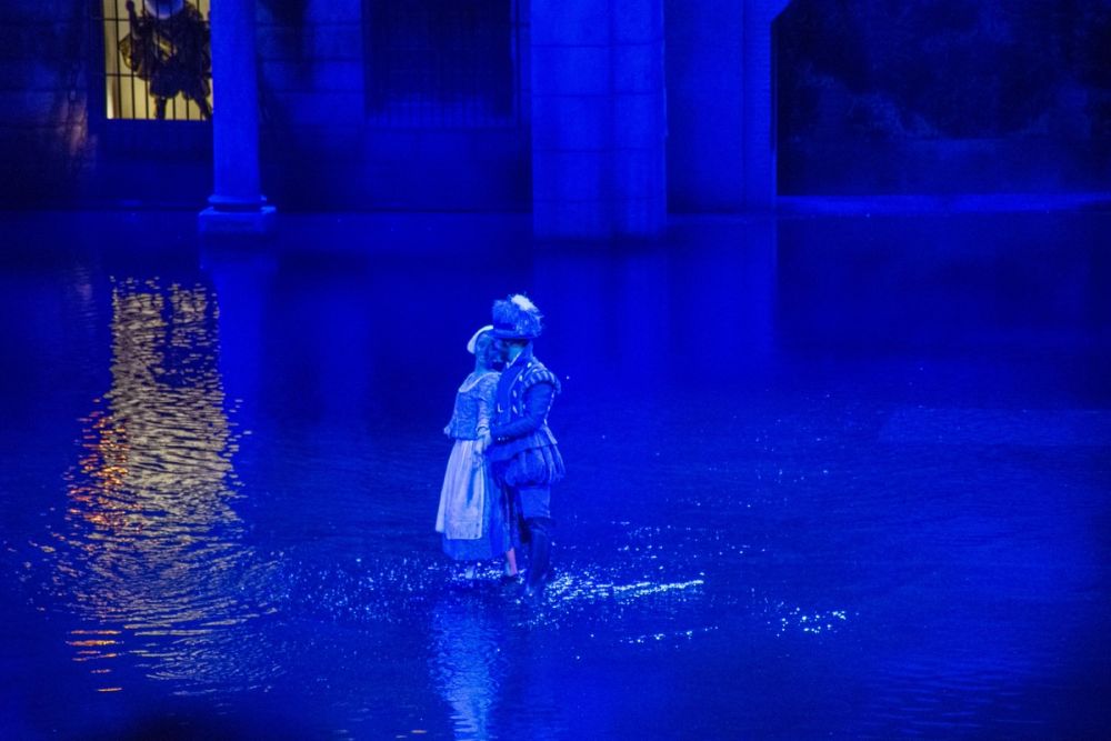 Puy Du Fou 19-03-2022