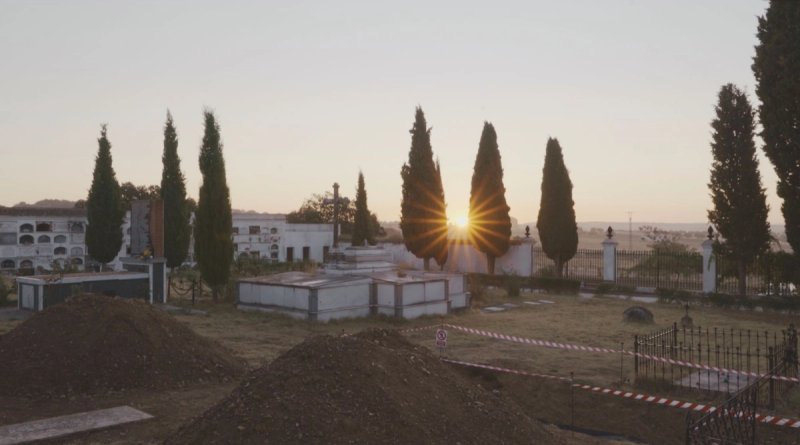 SILVIA VENEGAS ESTRENARÁ EN CINES SU NUEVO DOCUMENTAL “RECUERDO TU NOMBRE” EL 20 DE NOVIEMBRE