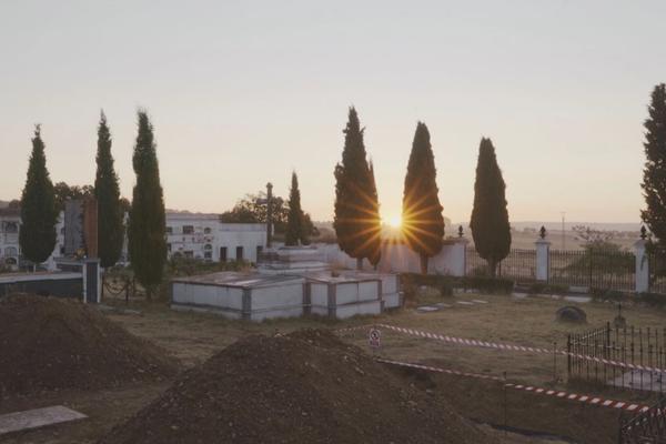 SILVIA VENEGAS ESTRENARÁ EN CINES SU NUEVO DOCUMENTAL “RECUERDO TU NOMBRE” EL 20 DE NOVIEMBRE