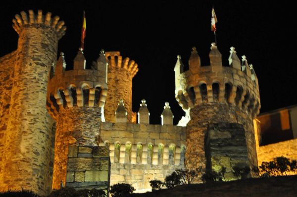 Ponferrada 2015