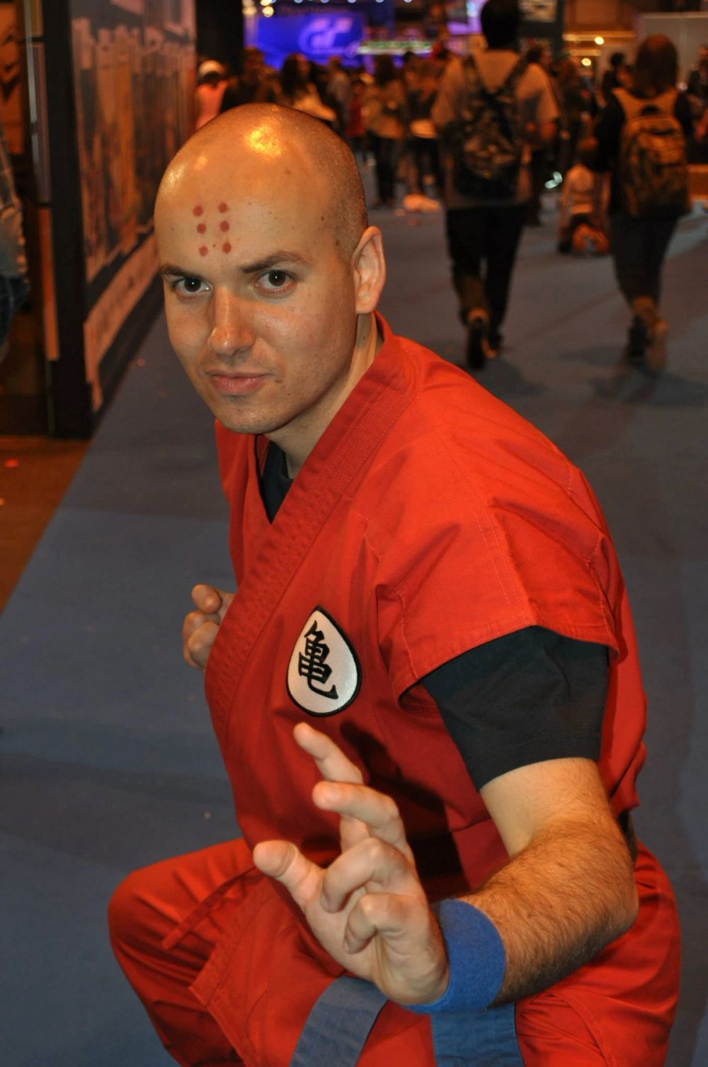 Madrid Game Week 2013