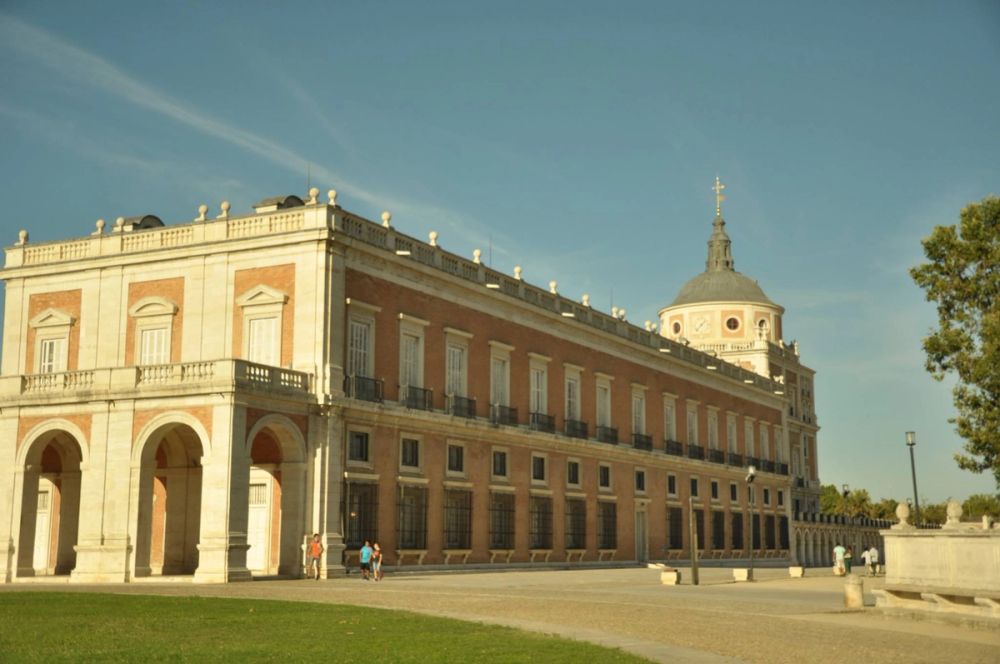 Aranjuez 2016