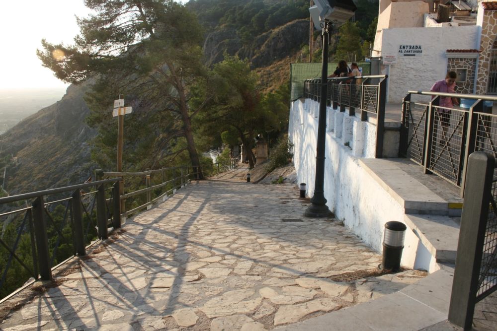 cullera 2009