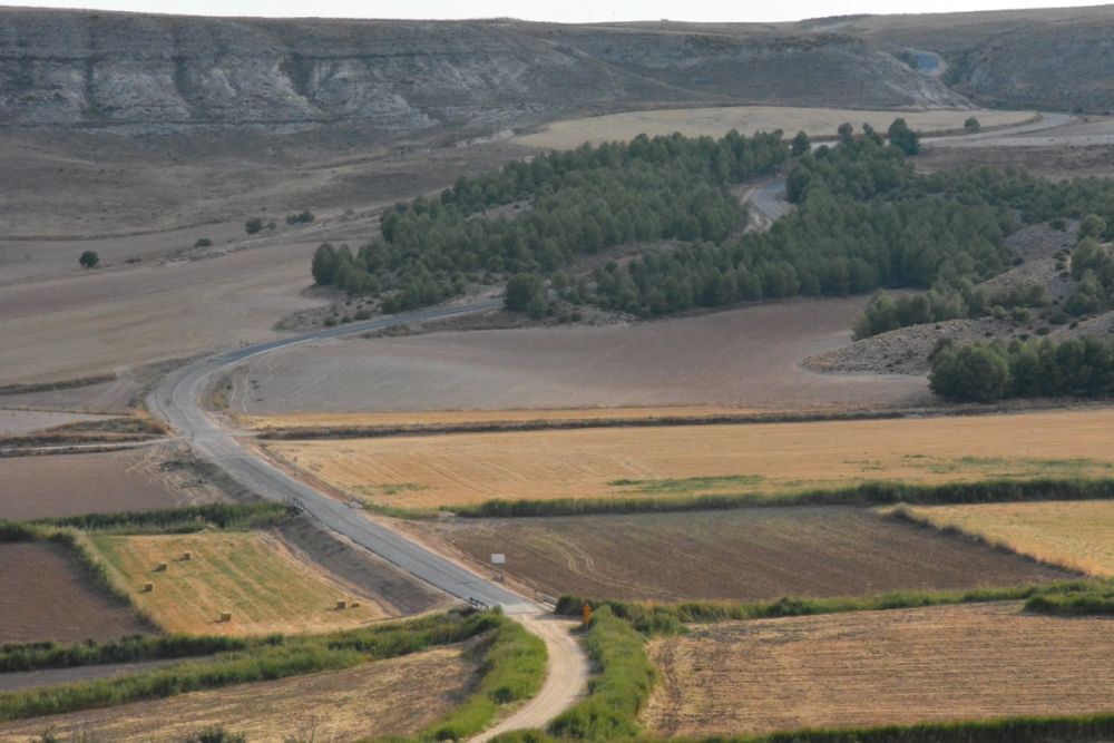 Cuevas del valle de Lillo 2020