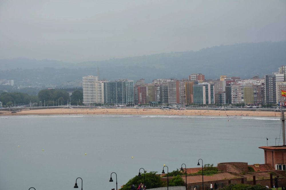 Gijon 2017