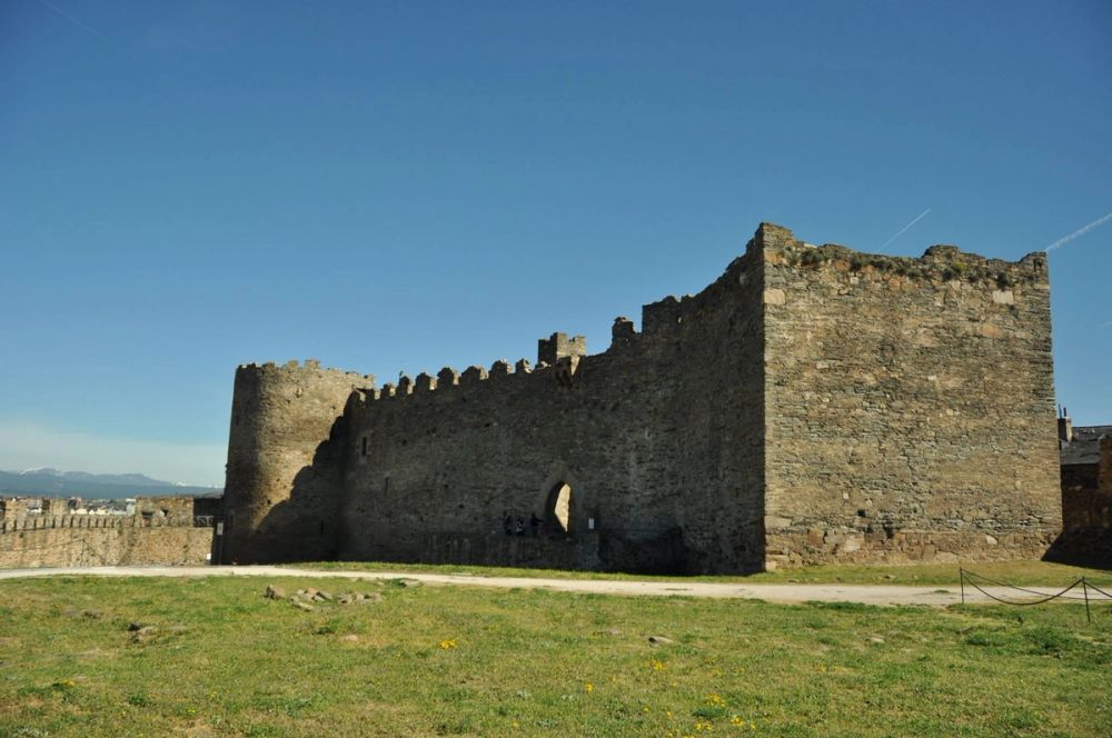 Ponferrada 2015