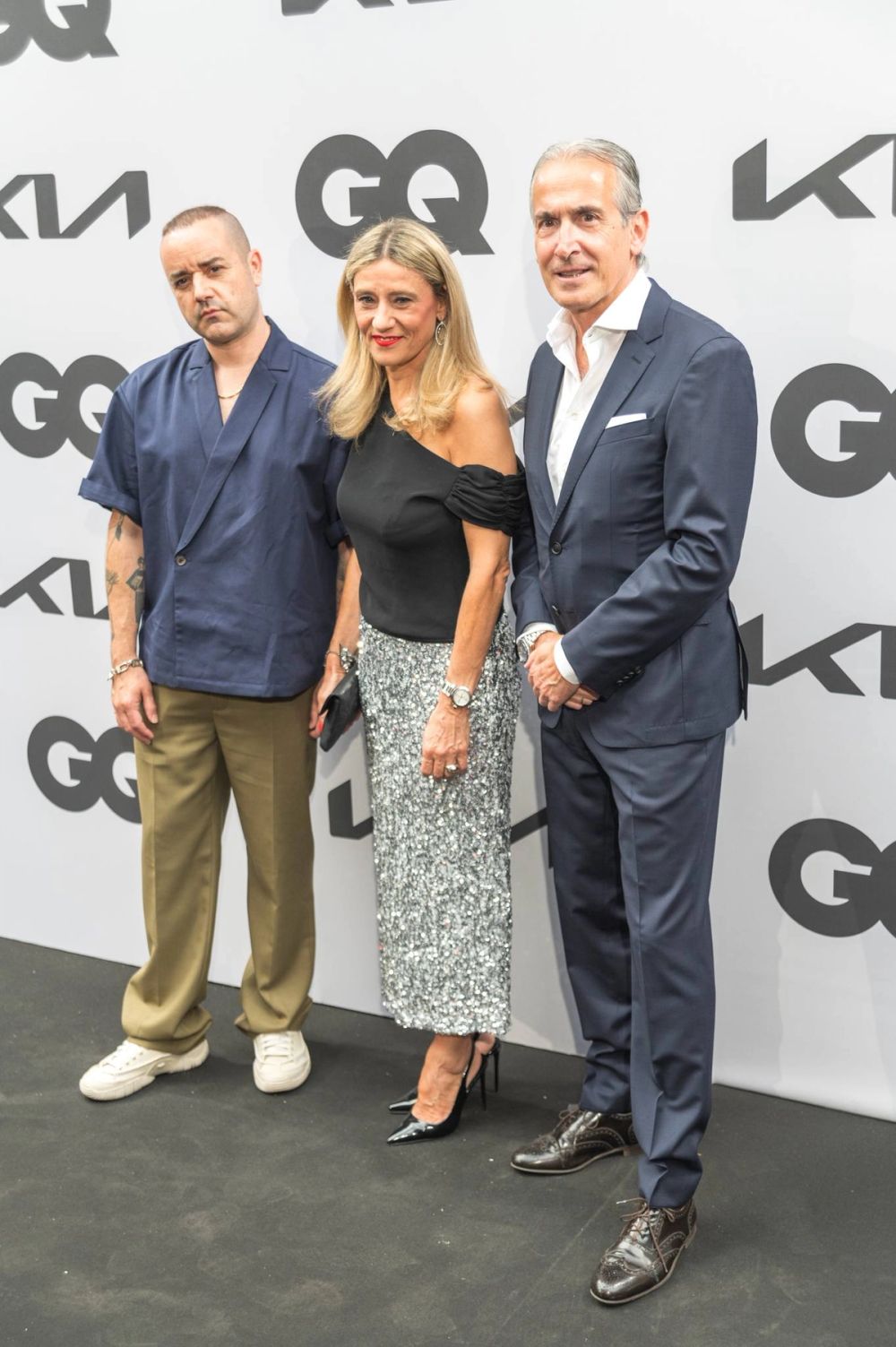 Aniversario de GQ cumple 30 años 26-06-2024
