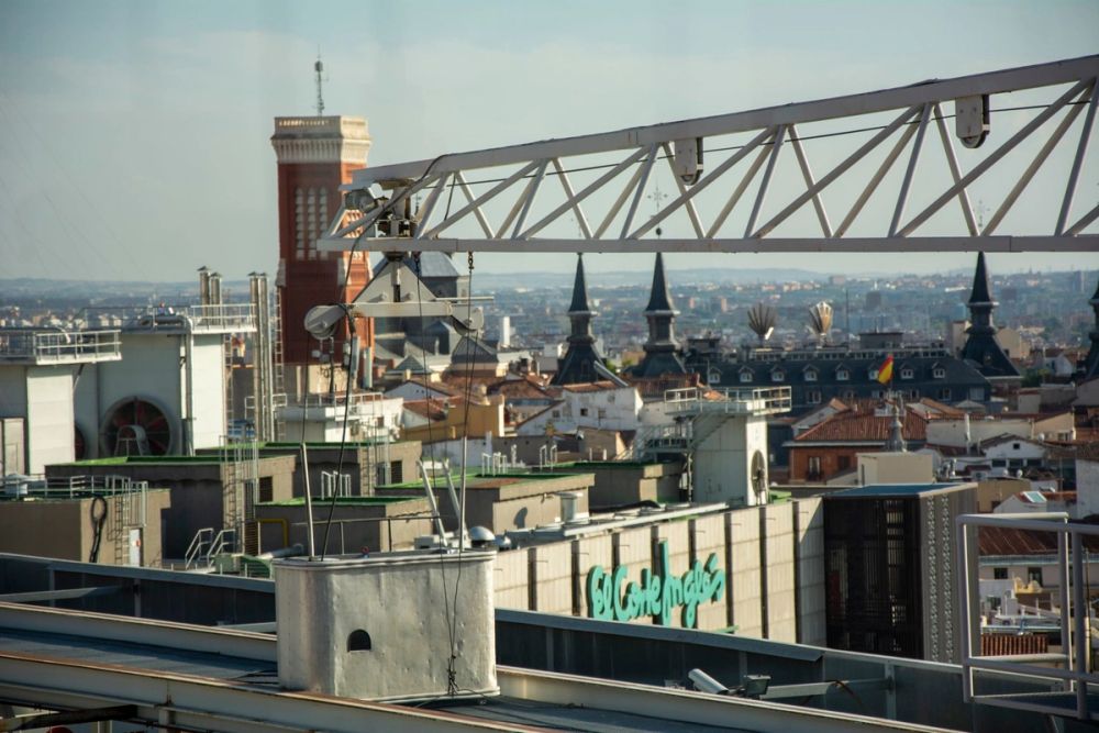Madrid 18-09-2019