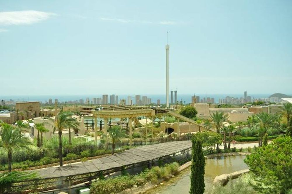 Terra mitica 2012