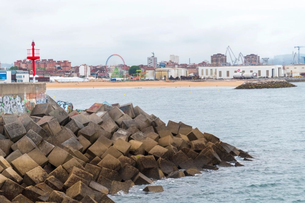 Gijon 2024