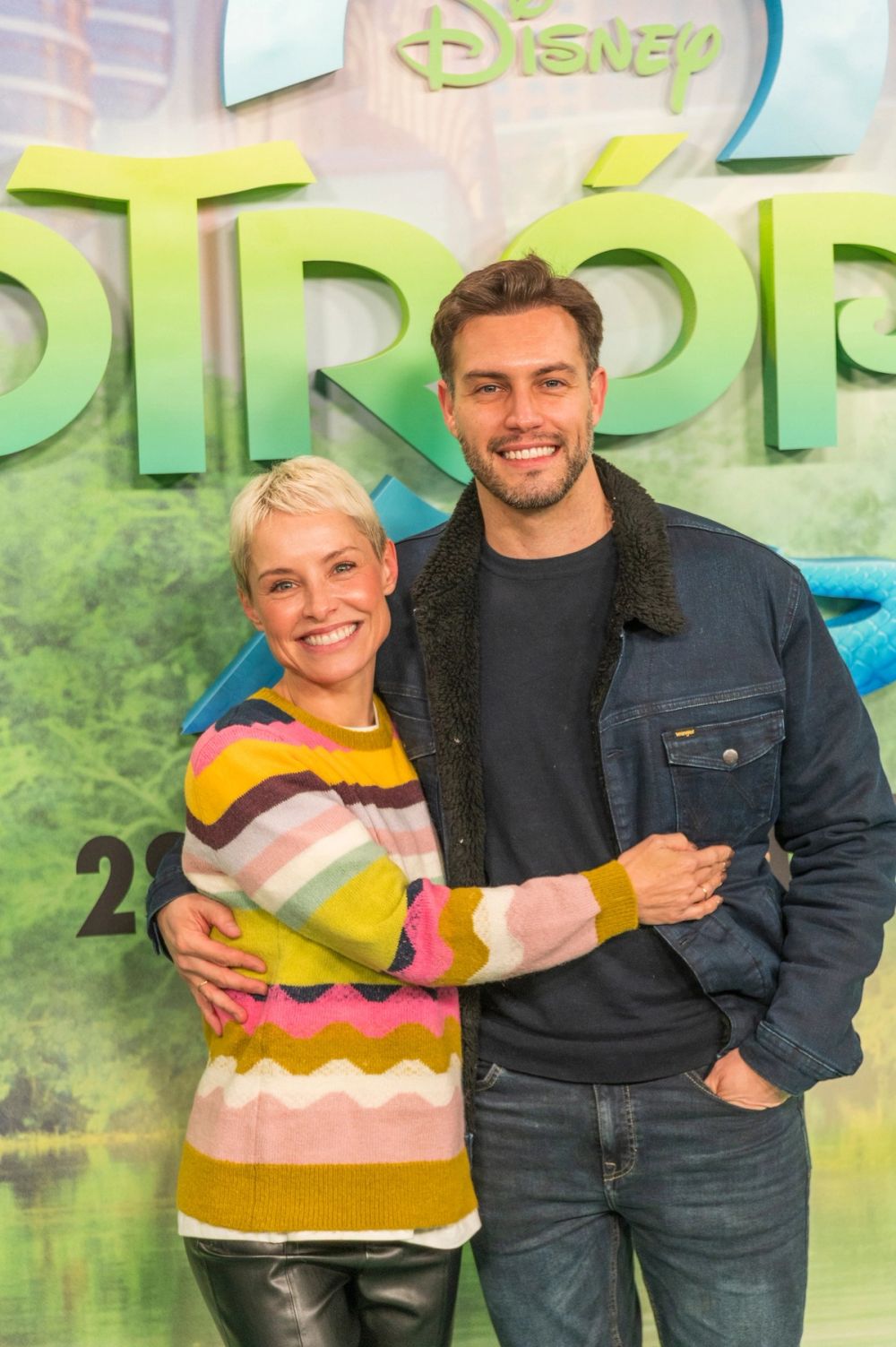 Premiere Zootropolis 2 25-11-2025