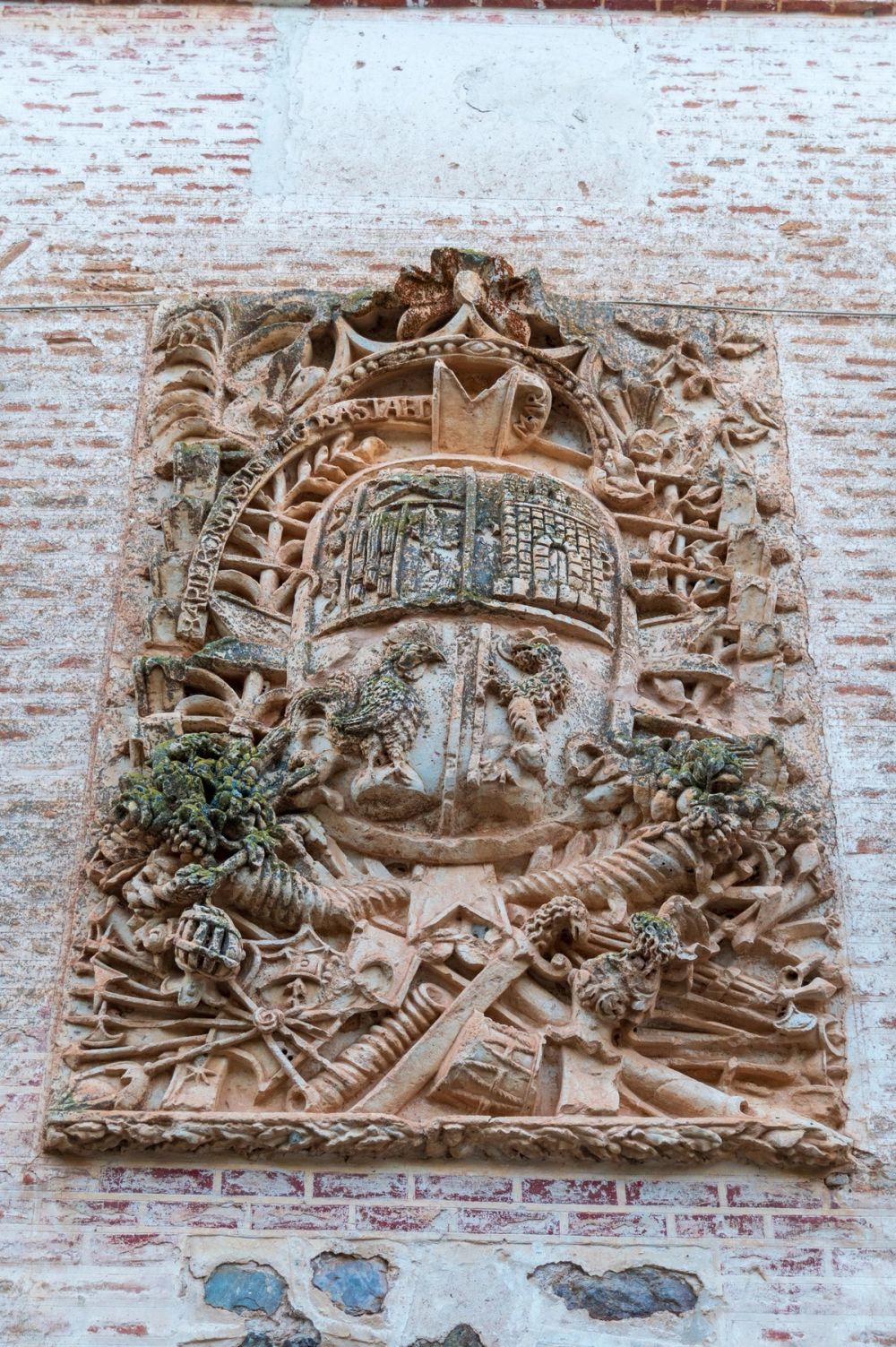 Ermita del Santisimo Cristo del Valle 16-08-2025