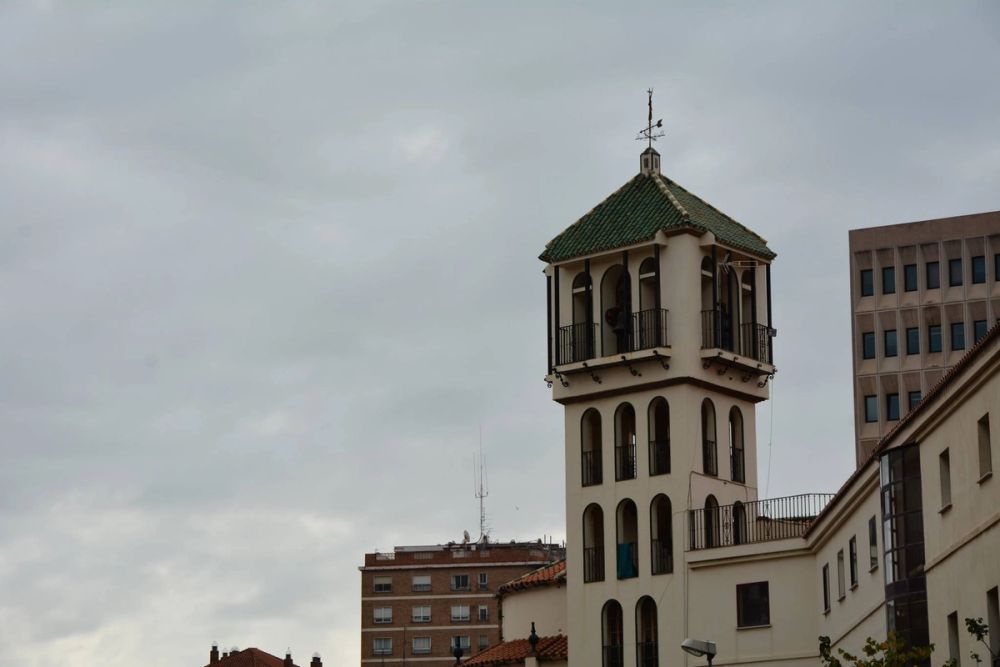 Malaga 2018