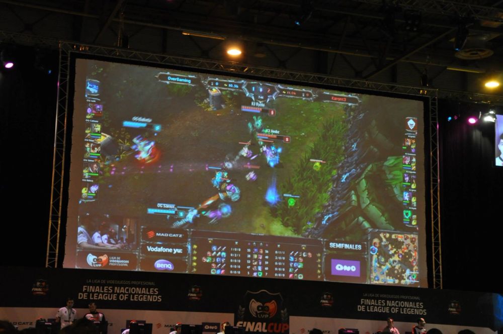 Gamergy 27-06-2014