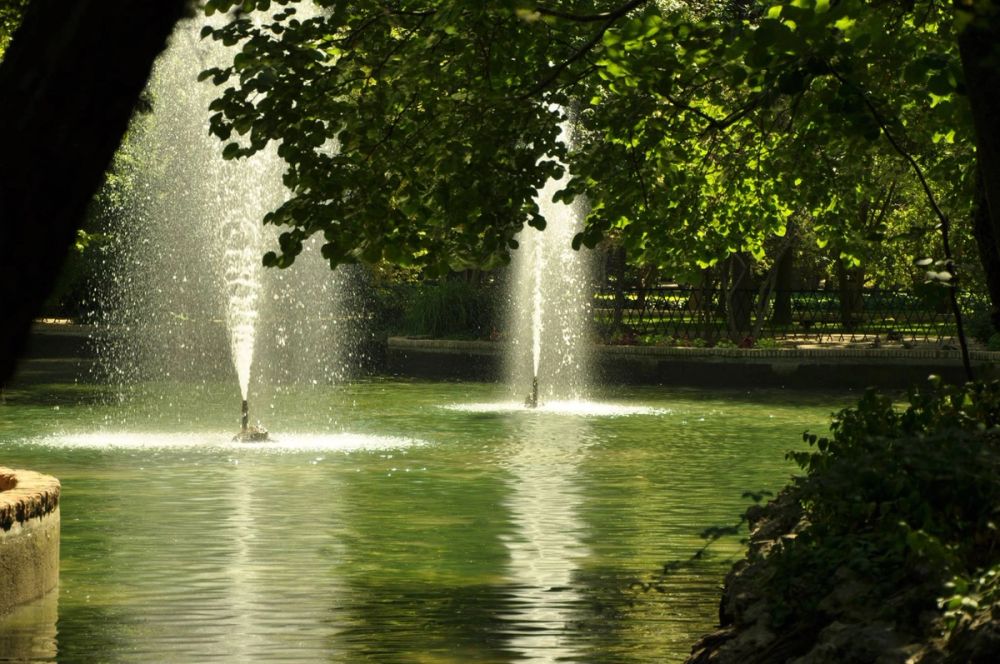 Aranjuez 2016