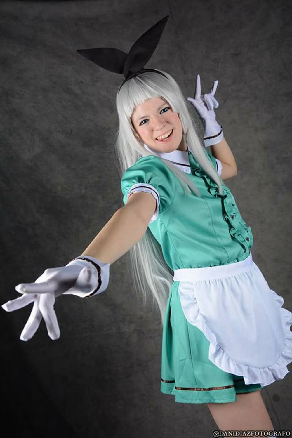 Hideri Kanzaki 2017