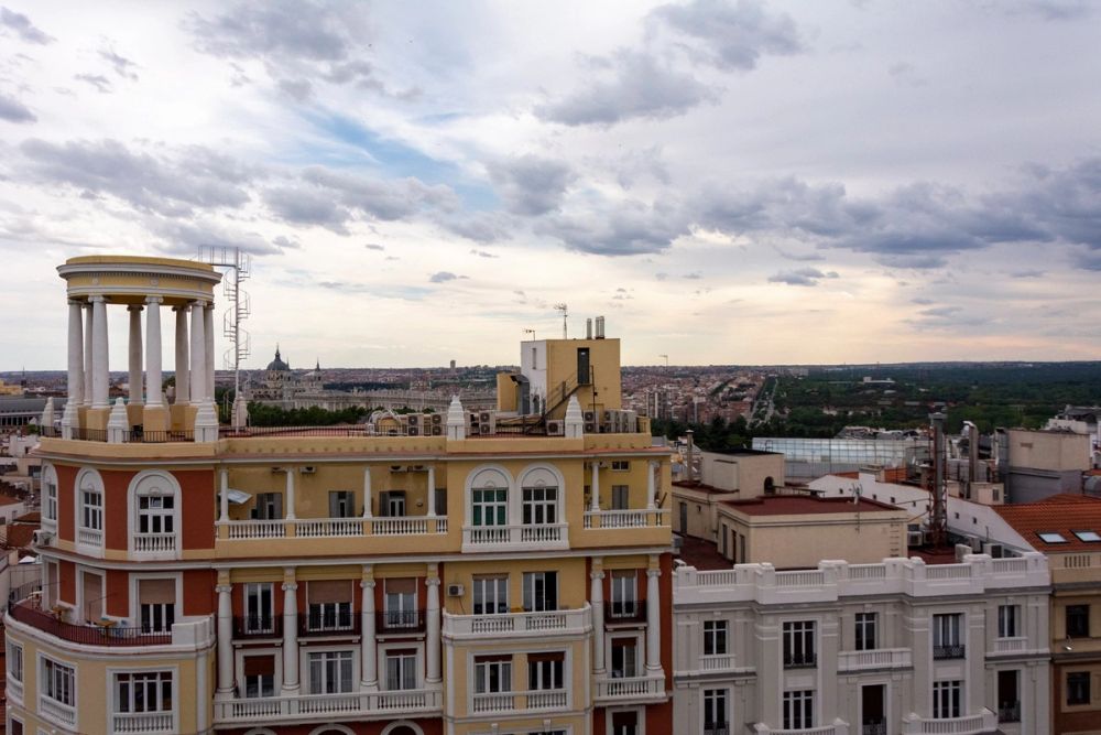Madrid 10-06-2020