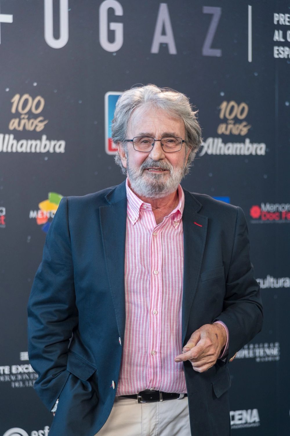 Premios Fugaz 25-06-2025