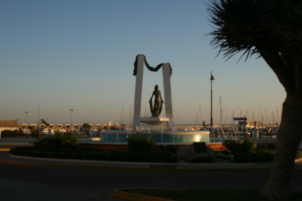 chipiona 2008