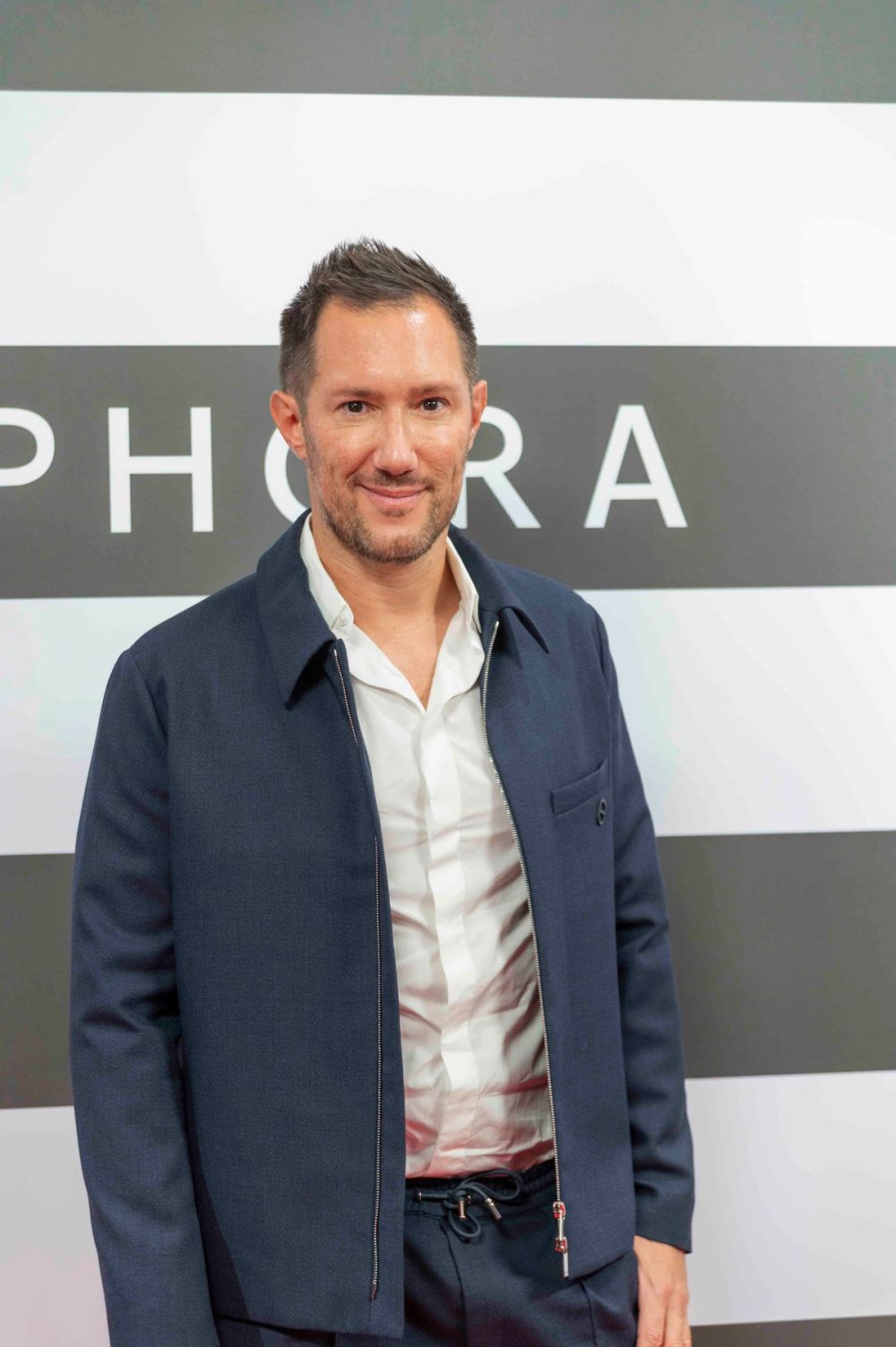 Sephora Flagship Sol celebró una fiesta de preapertura