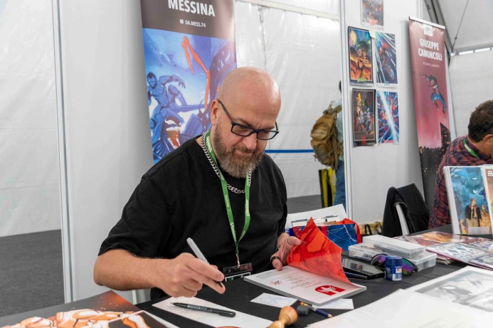 David Messina