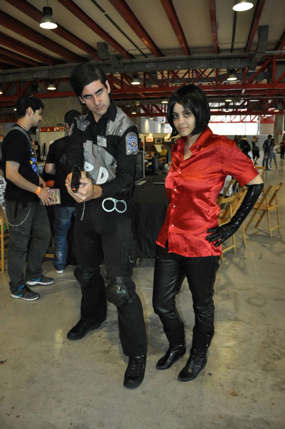 Expomanga 2014