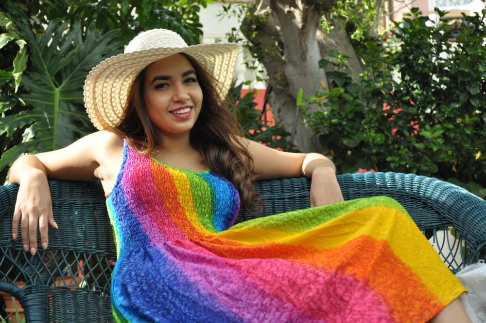Rachel 4 sesion 2015