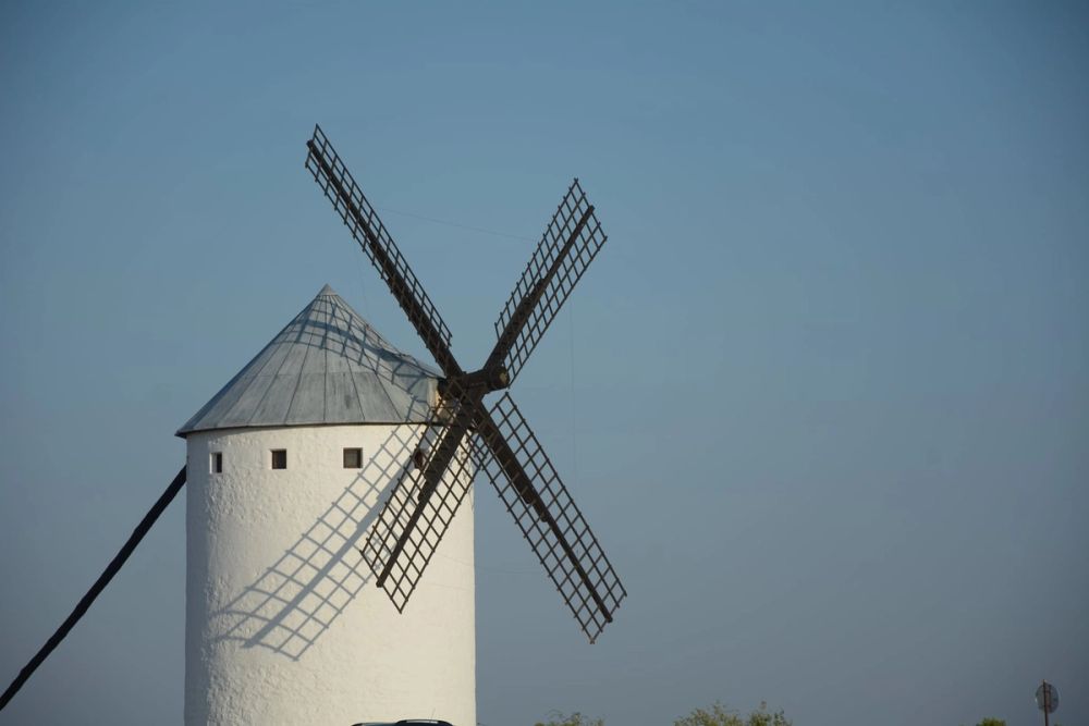 Campo de Criptana (Ciudad Real) 2021