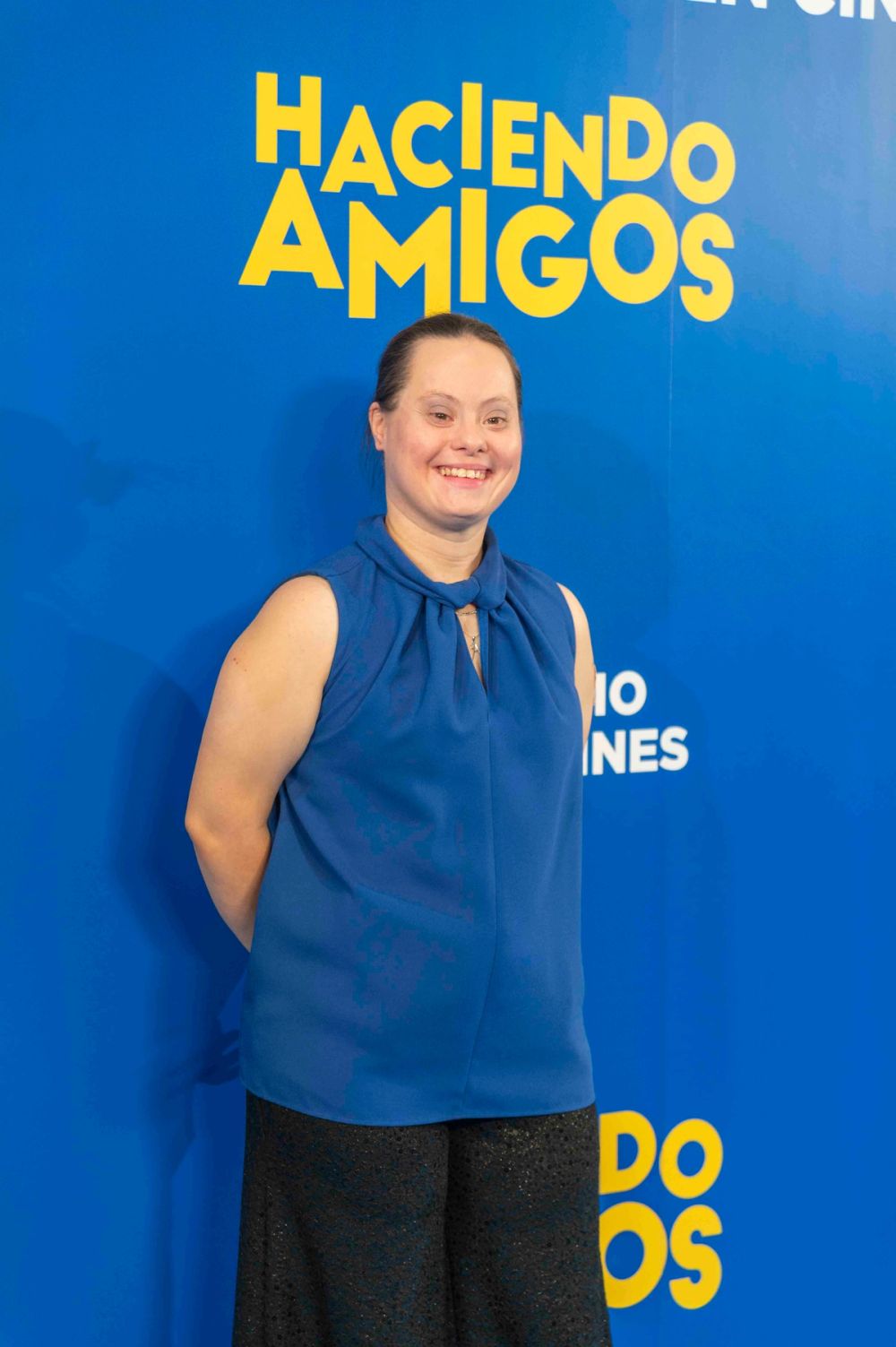 Premiere Haciendo amigos 04-07-2026