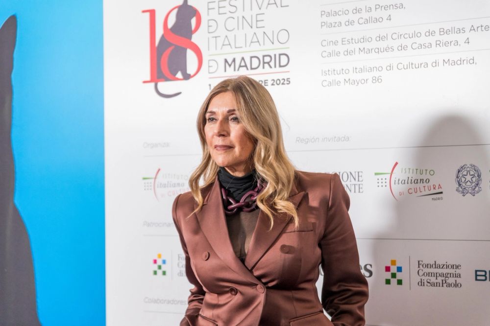 18º festival de cine italiano de madrid 01-12-2025