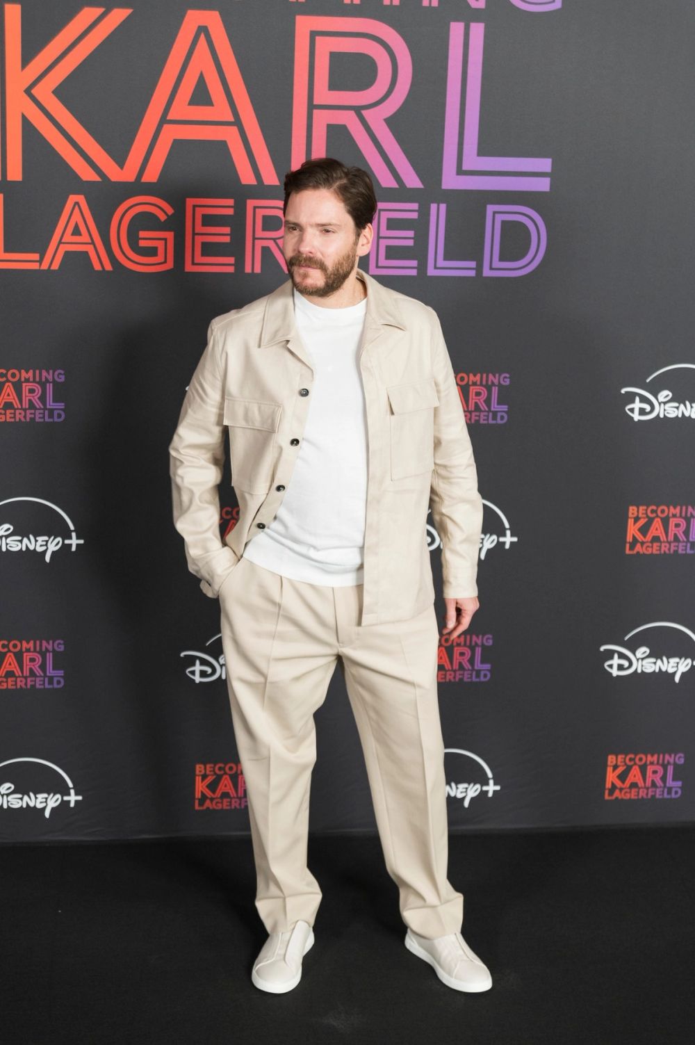 Daniel Brühl