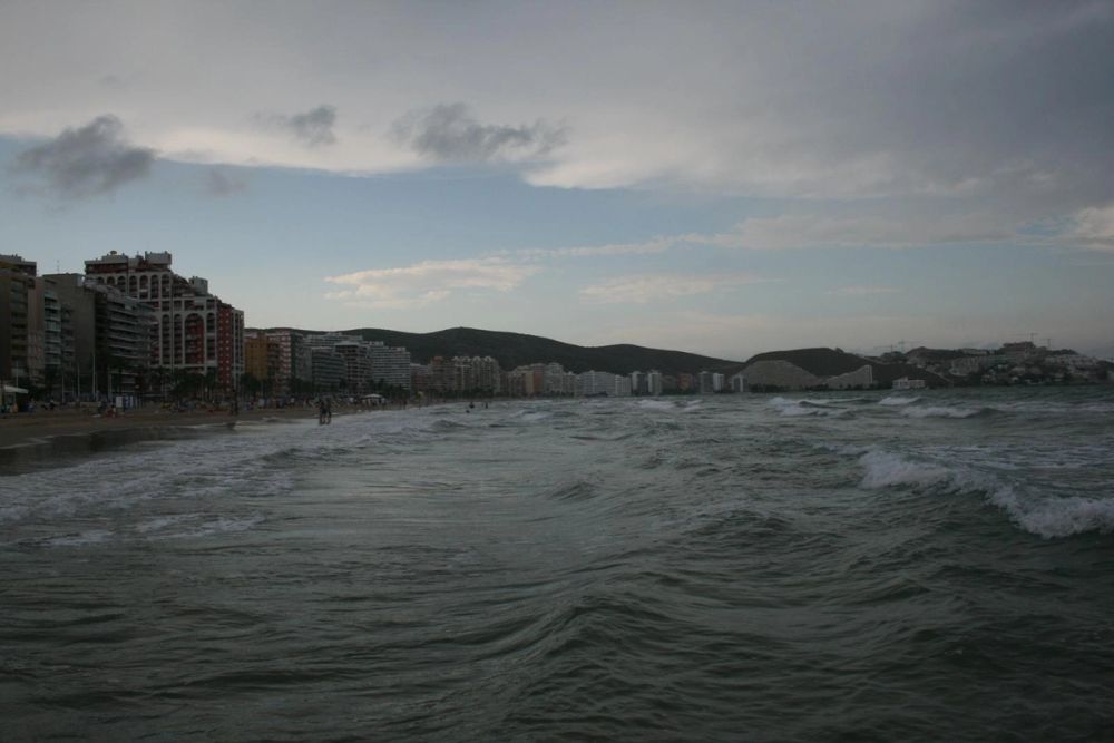 cullera 2009