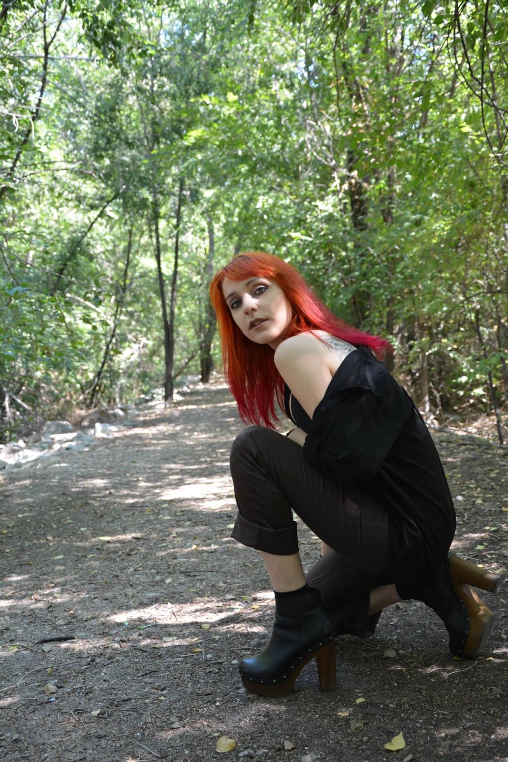Teresa 16-09-2018