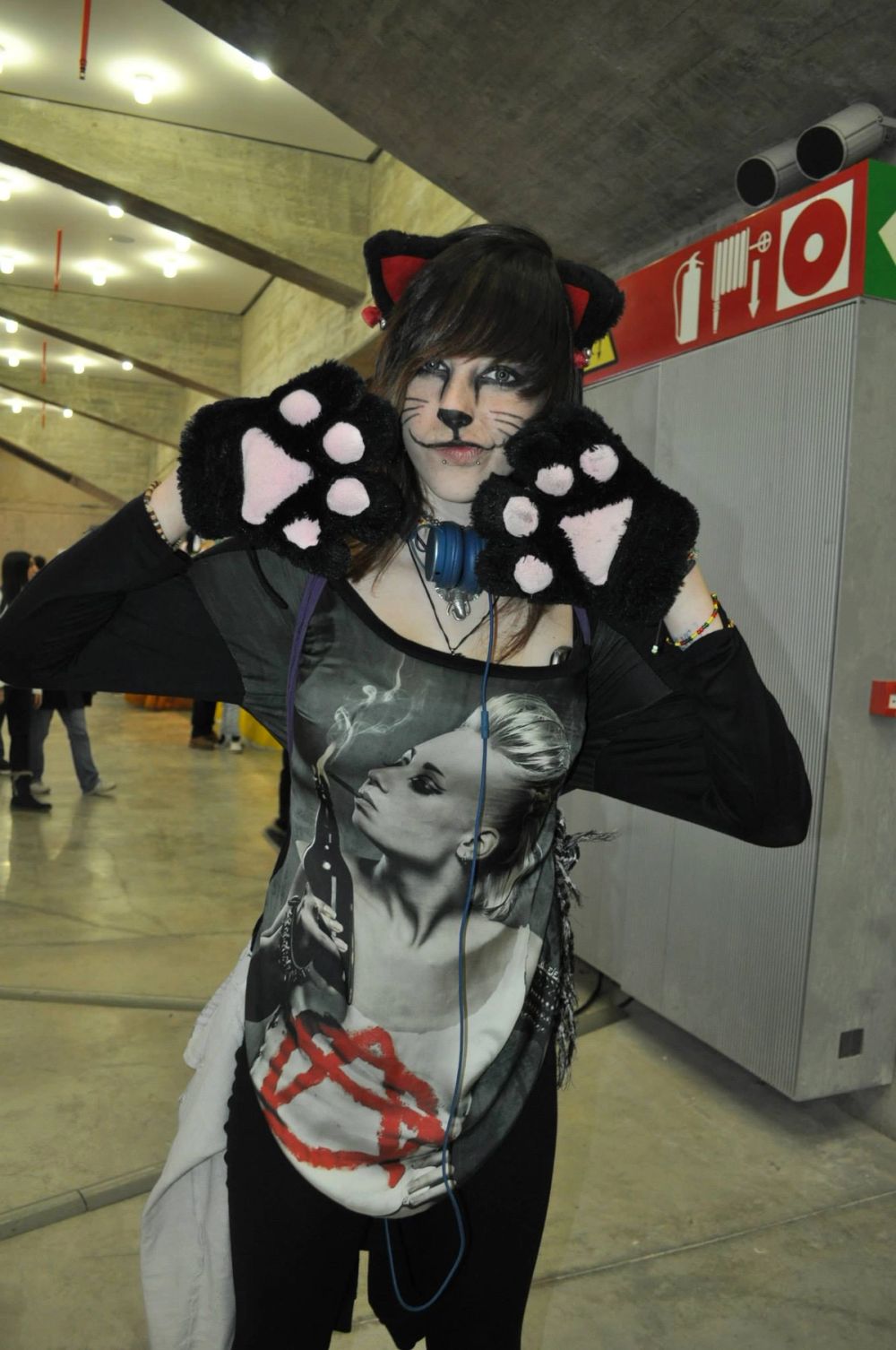 Expocomic 2013