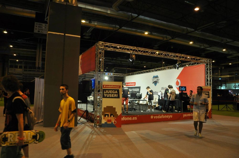 Gamergy 27-06-2014