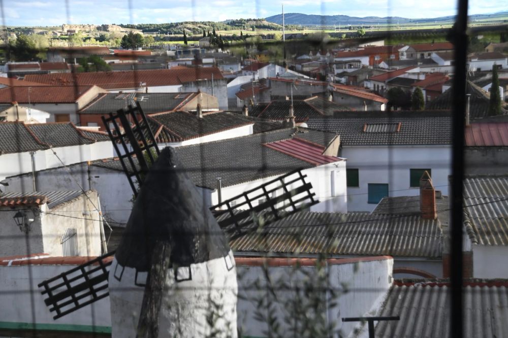 El romeral 29-03-2024