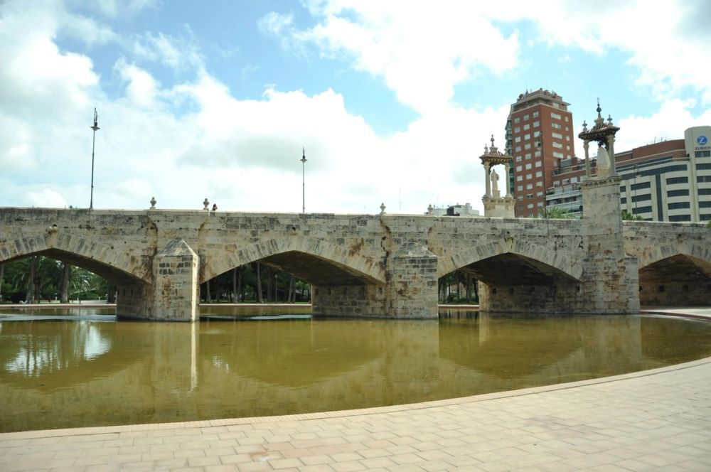 Valencia 2014