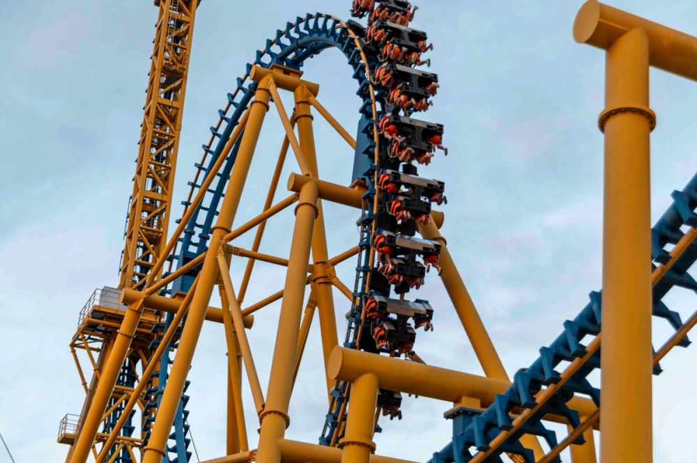Parque Warner 25-08-2026