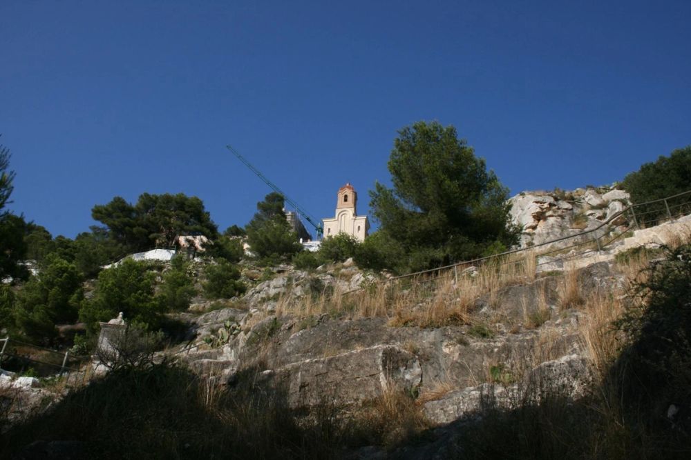 cullera 2009