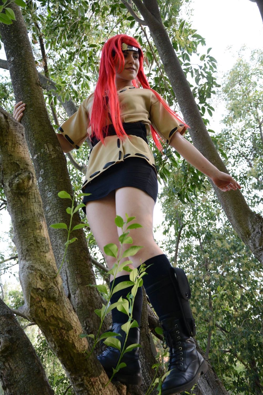 Kushina Uzumaki 02-09-2018