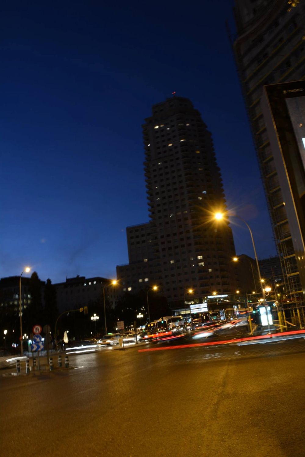 Fotografia Arquitectura (Madrid) 2018