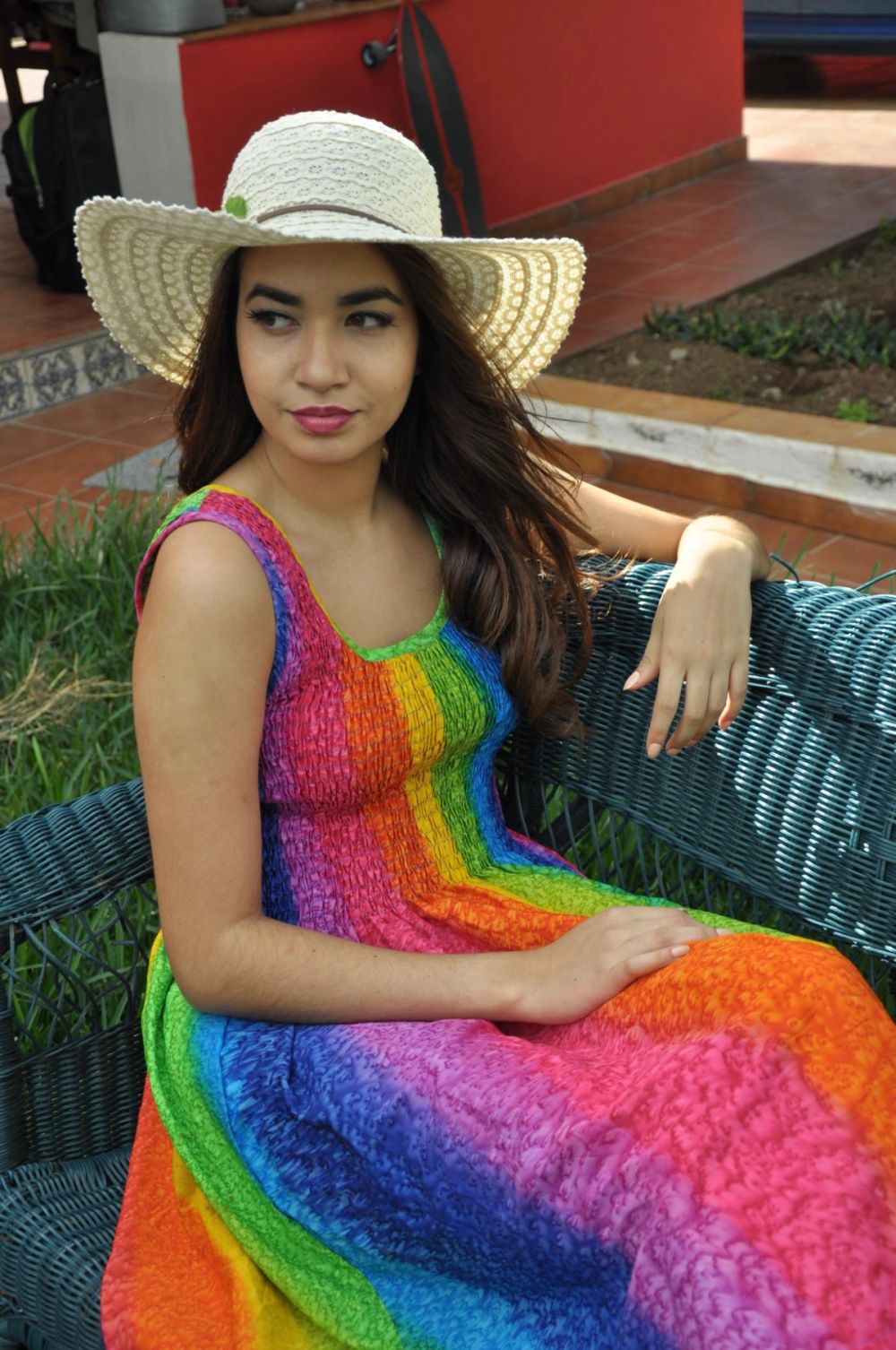 Rachel 4 sesion 2015