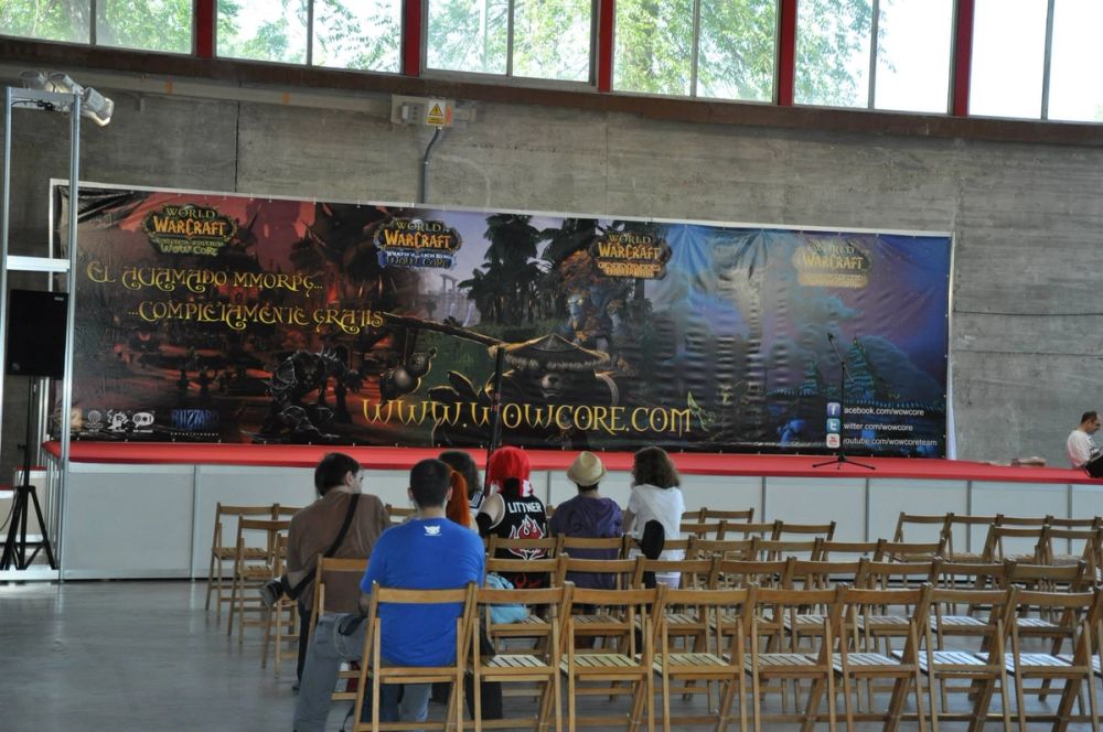 Expomanga 16-05-2014