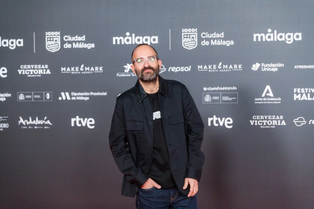 Presentacion del Festival de Malaga 2026