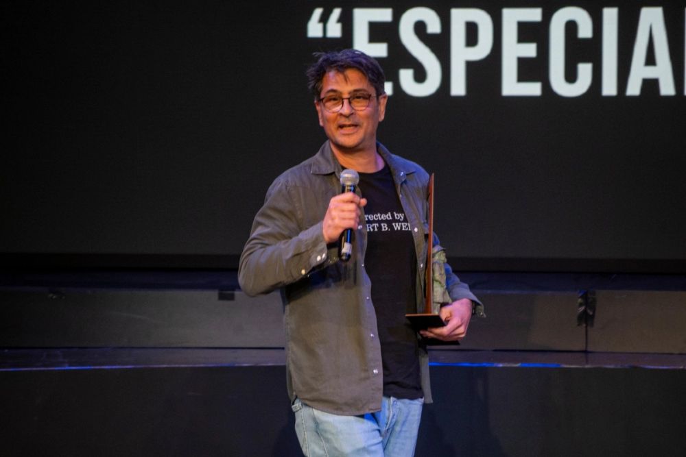 V Edicion de los premios Berlanga al humor 25-05-2026