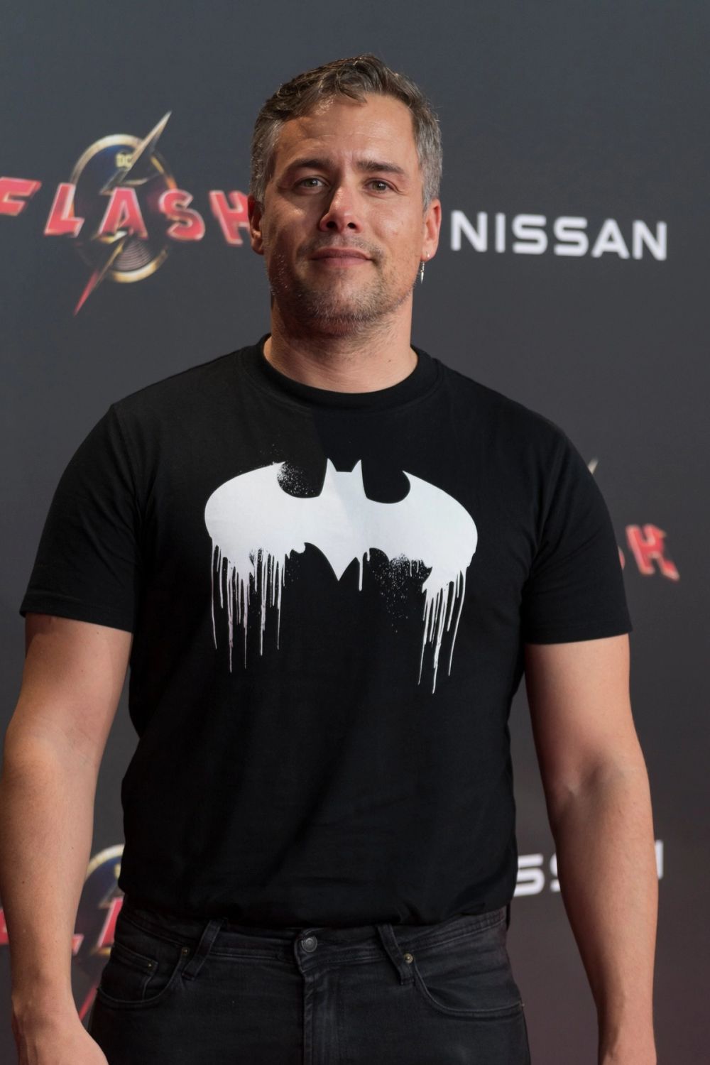 Premiere The flash 08-06-2023