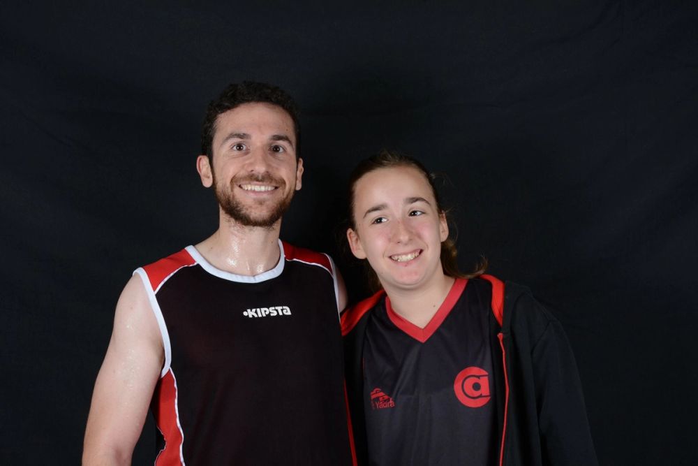 Photocall del VII Maraton Basket 3x3 MEMORIAL CARLOS 2018