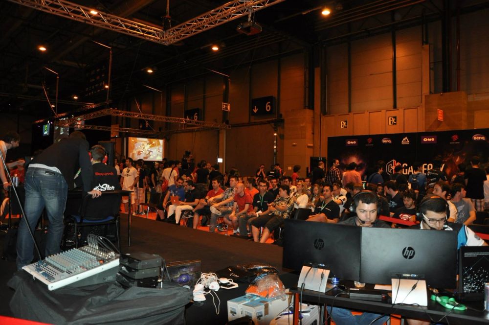 Gamergy 27-06-2014
