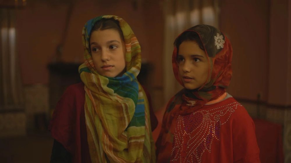 Fotografamas del Cortometraje Eritrea 2019